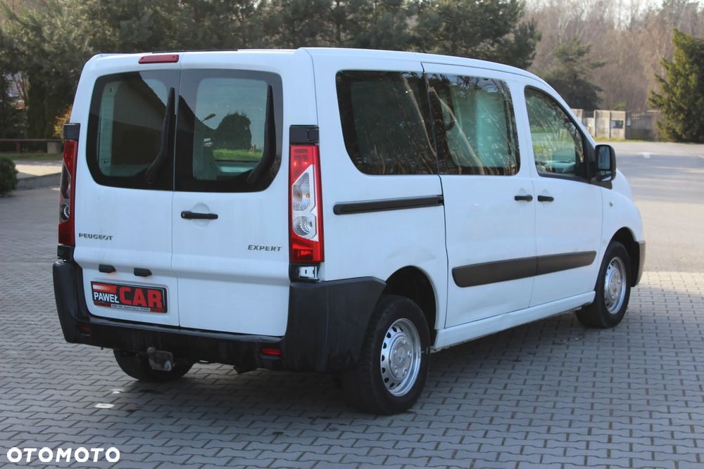 Peugeot Expert - 5