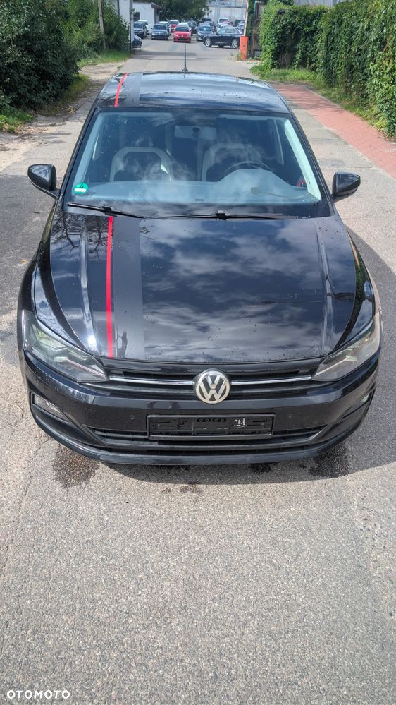 Volkswagen Polo 1.0 TSI Beats - 3