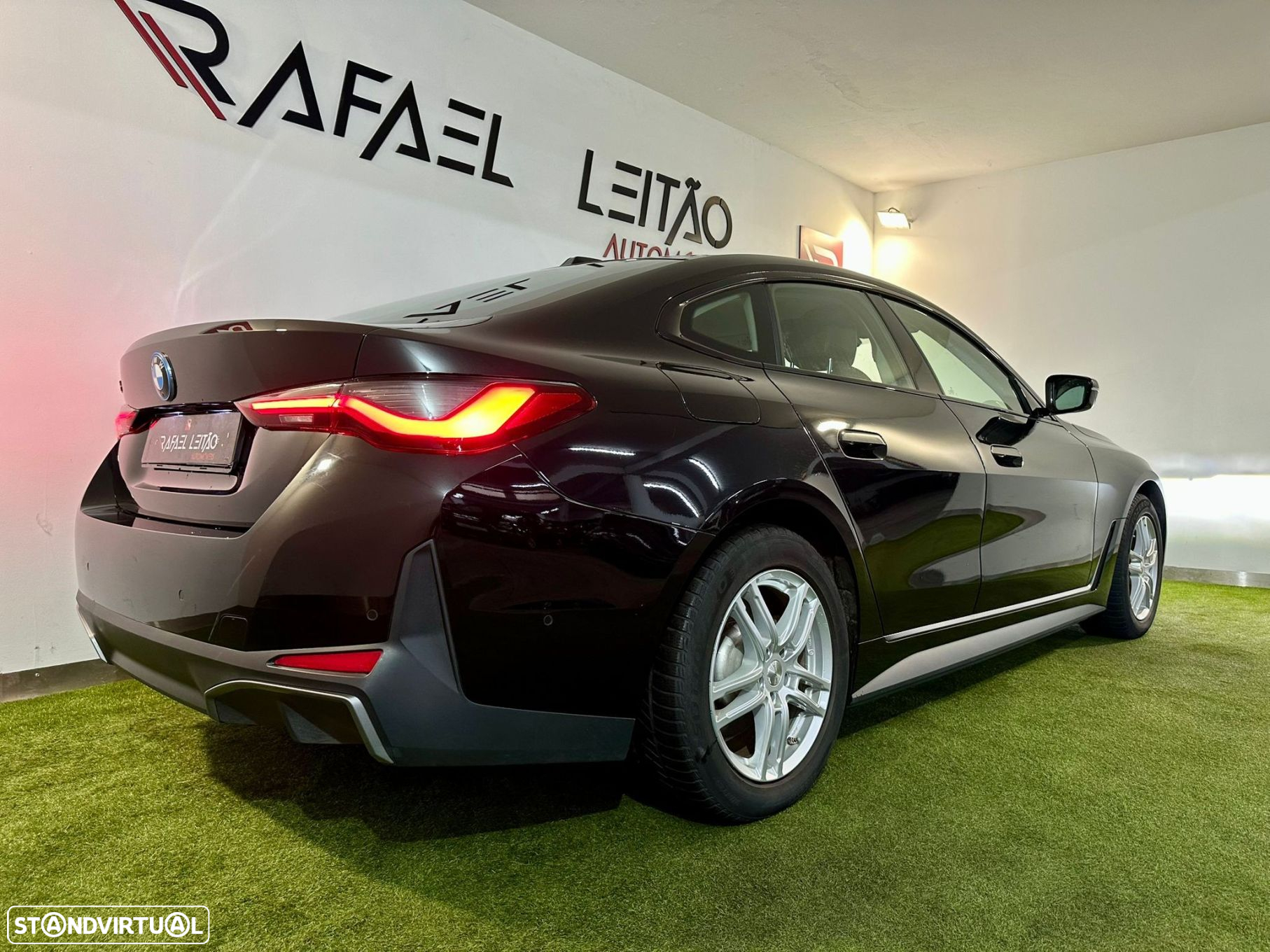 BMW i4 eDrive35 - 6