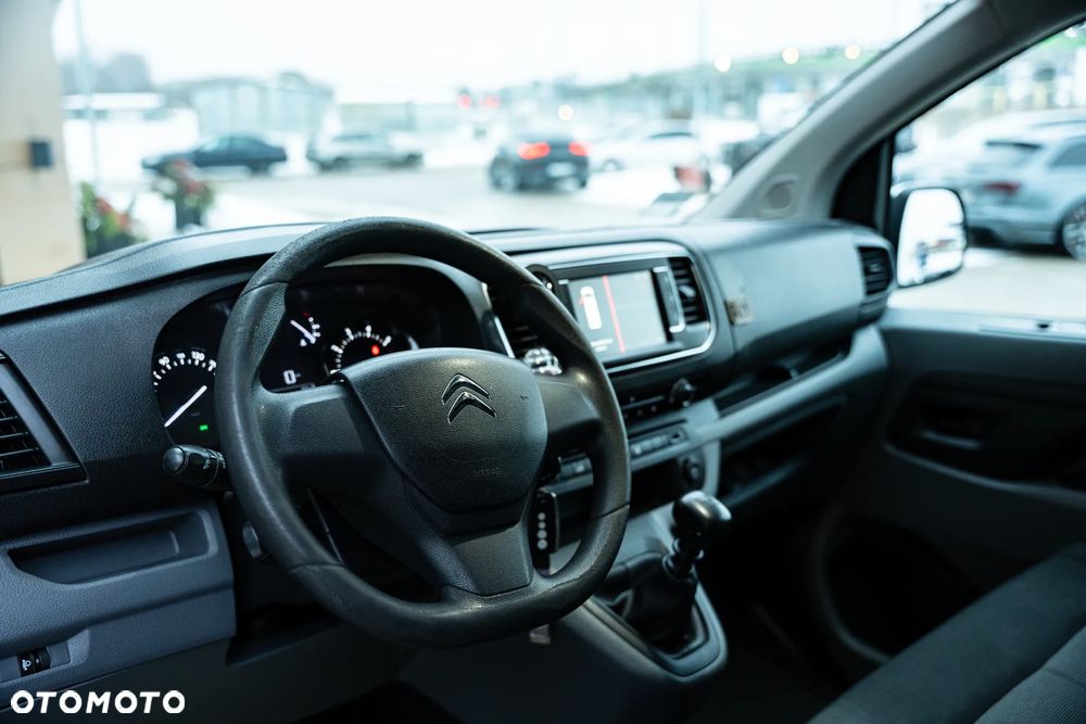 Citroën Jumpy - 18