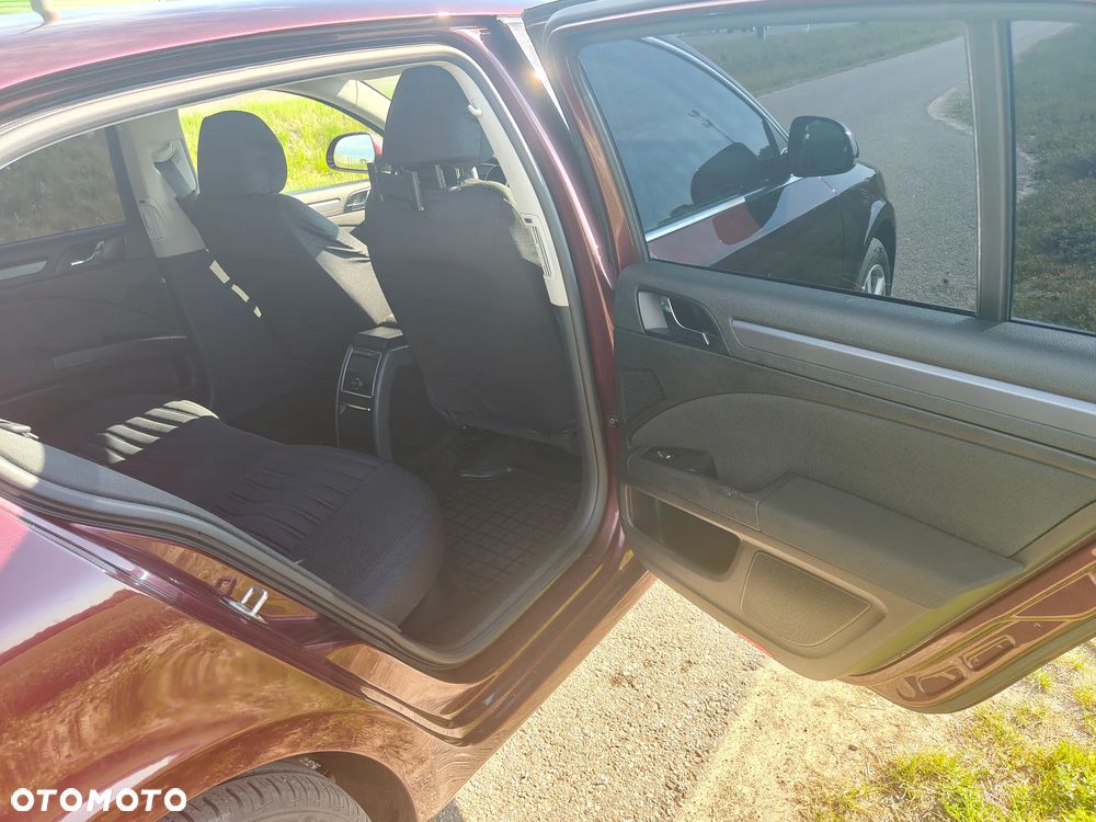 Skoda Superb 2.0 TDI Comfort - 16