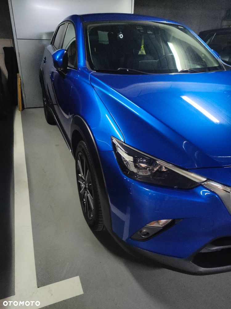 Mazda CX-3 2.0 Skyenergy AWD - 3