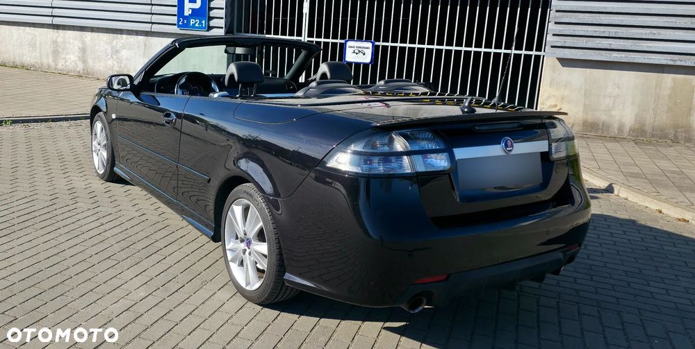 Saab 9-3 - 3
