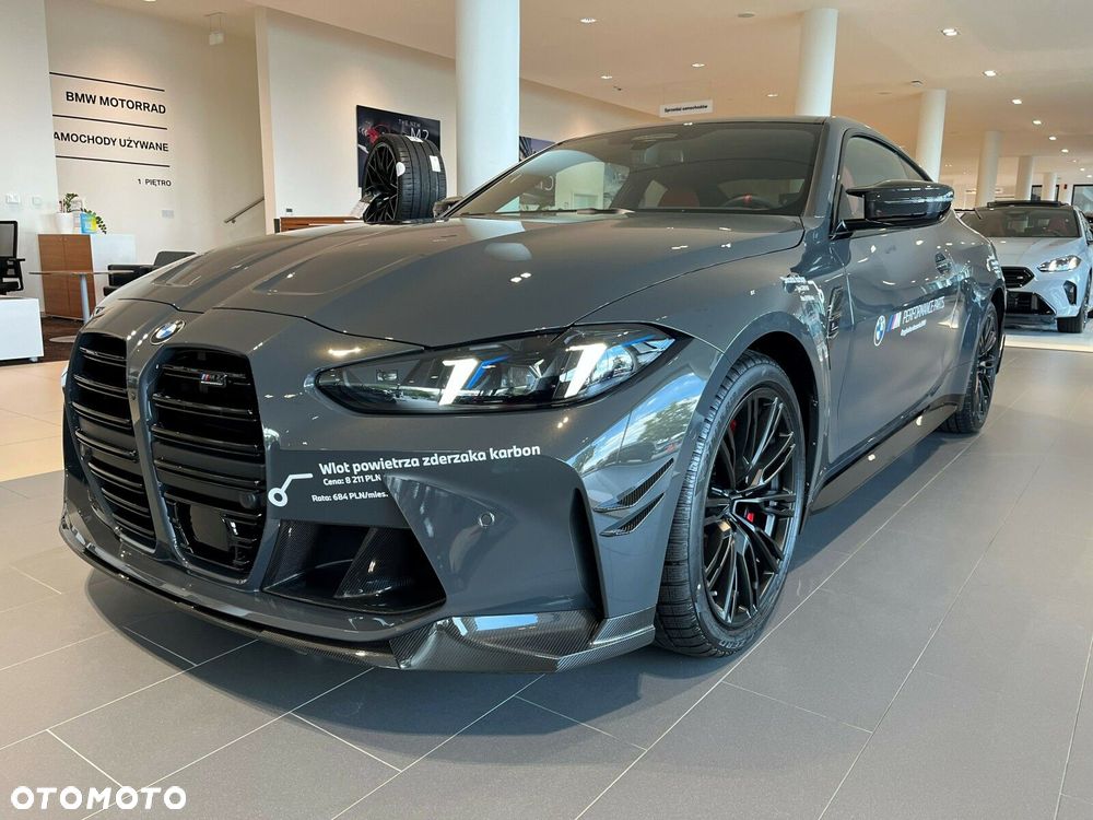 BMW M4 - 2