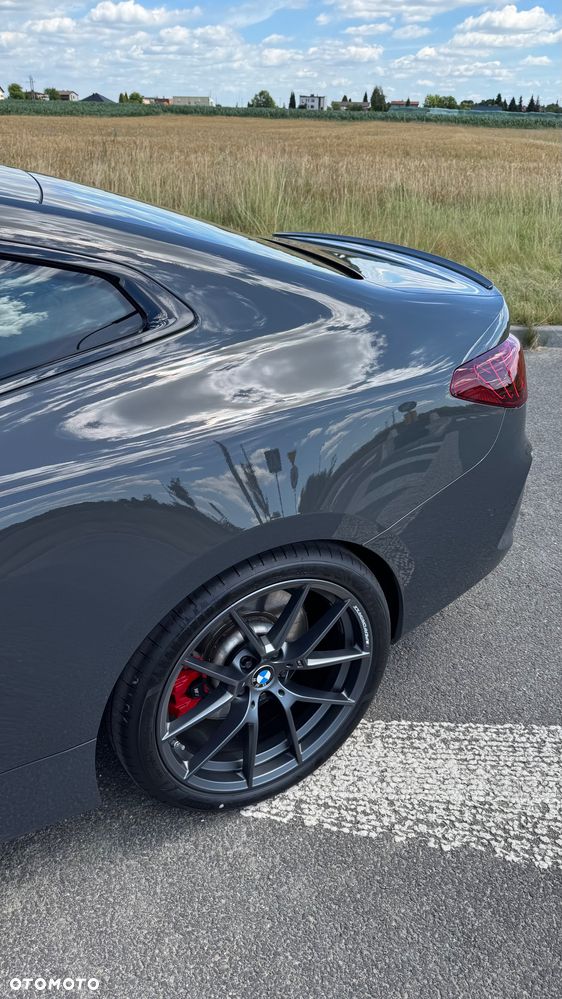 BMW Seria 4 M440i xDrive mHEV sport - 28