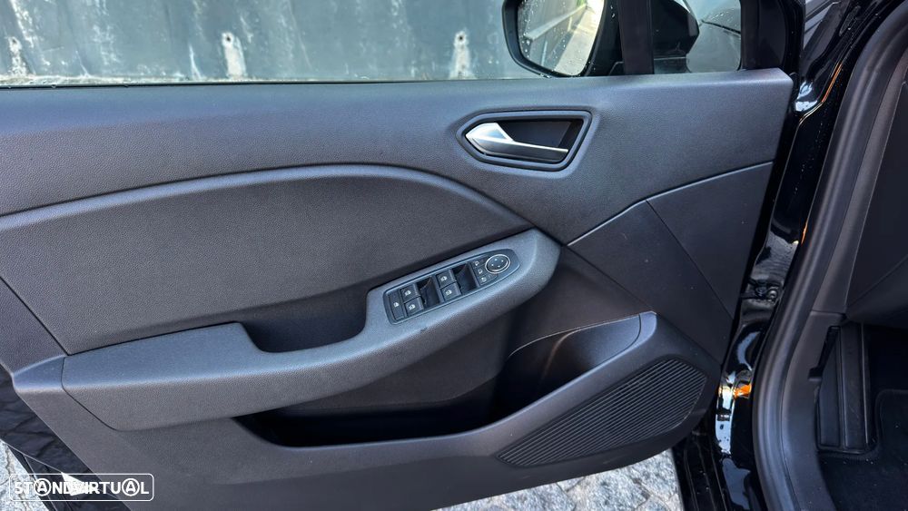 Renault Clio 1.0 TCe Evolution Bi-Fuel - 13