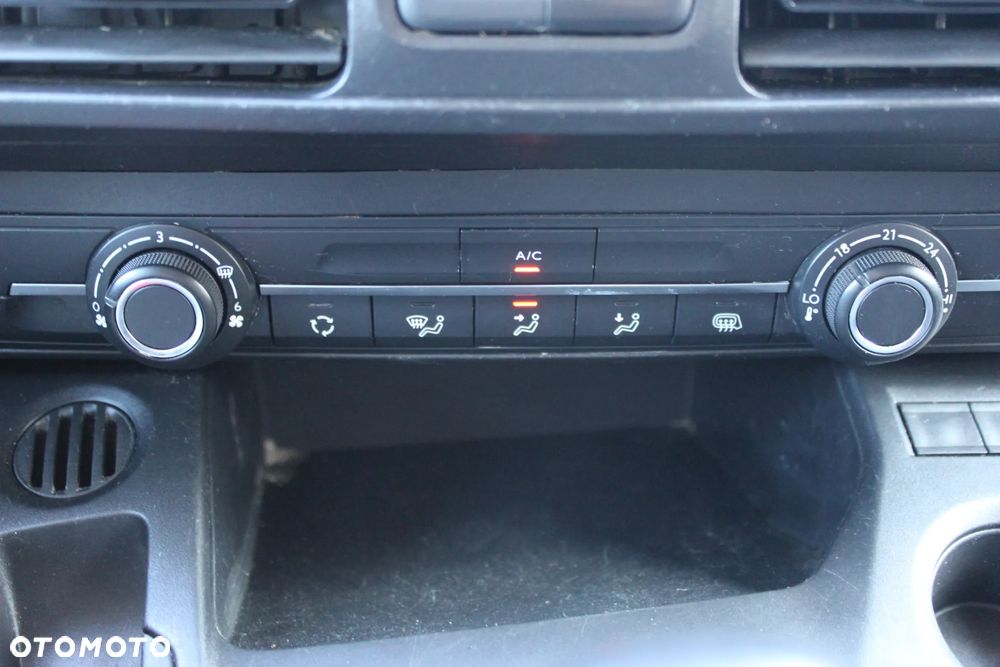 Citroën Berlingo - 27