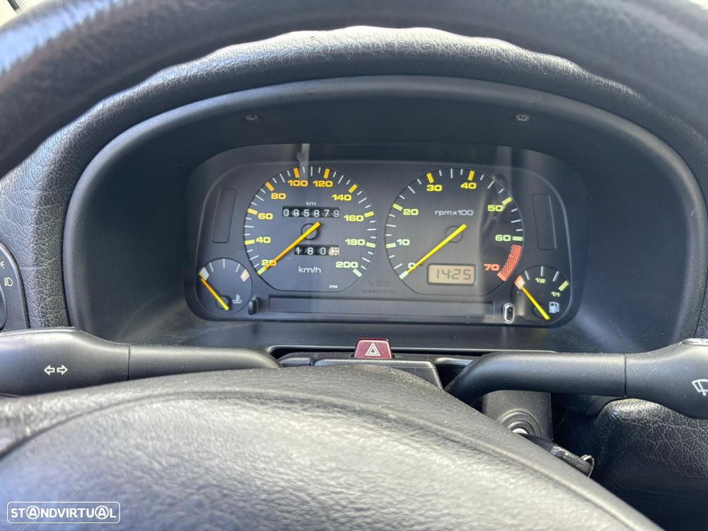 SEAT Ibiza 1.3i GLX - 12