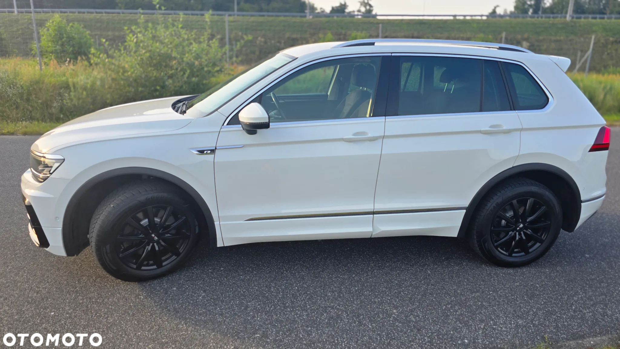 Volkswagen Tiguan 2.0 TDI BMT SCR 4Mot Highline DSG - 6