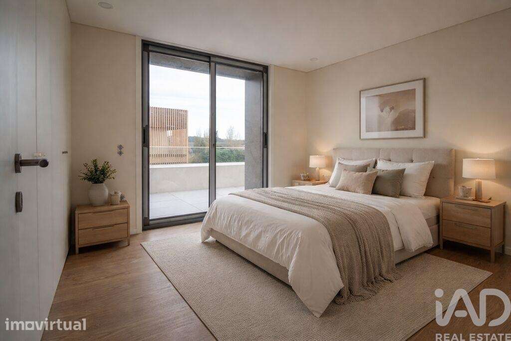 Apartamento T3 em Espinho de 125,00 m2 - Grande imagem: 3/8
