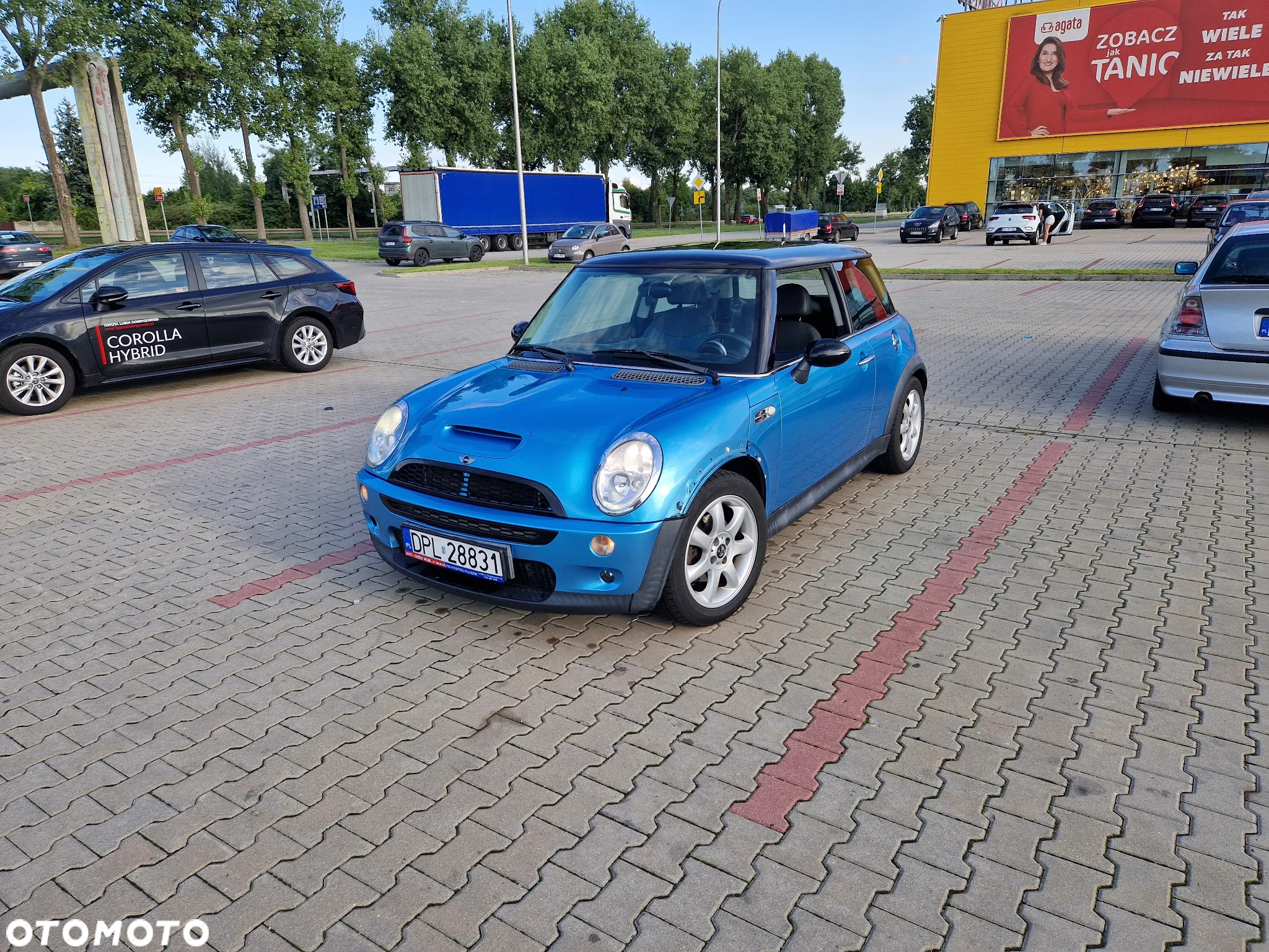 MINI Cooper S - 7