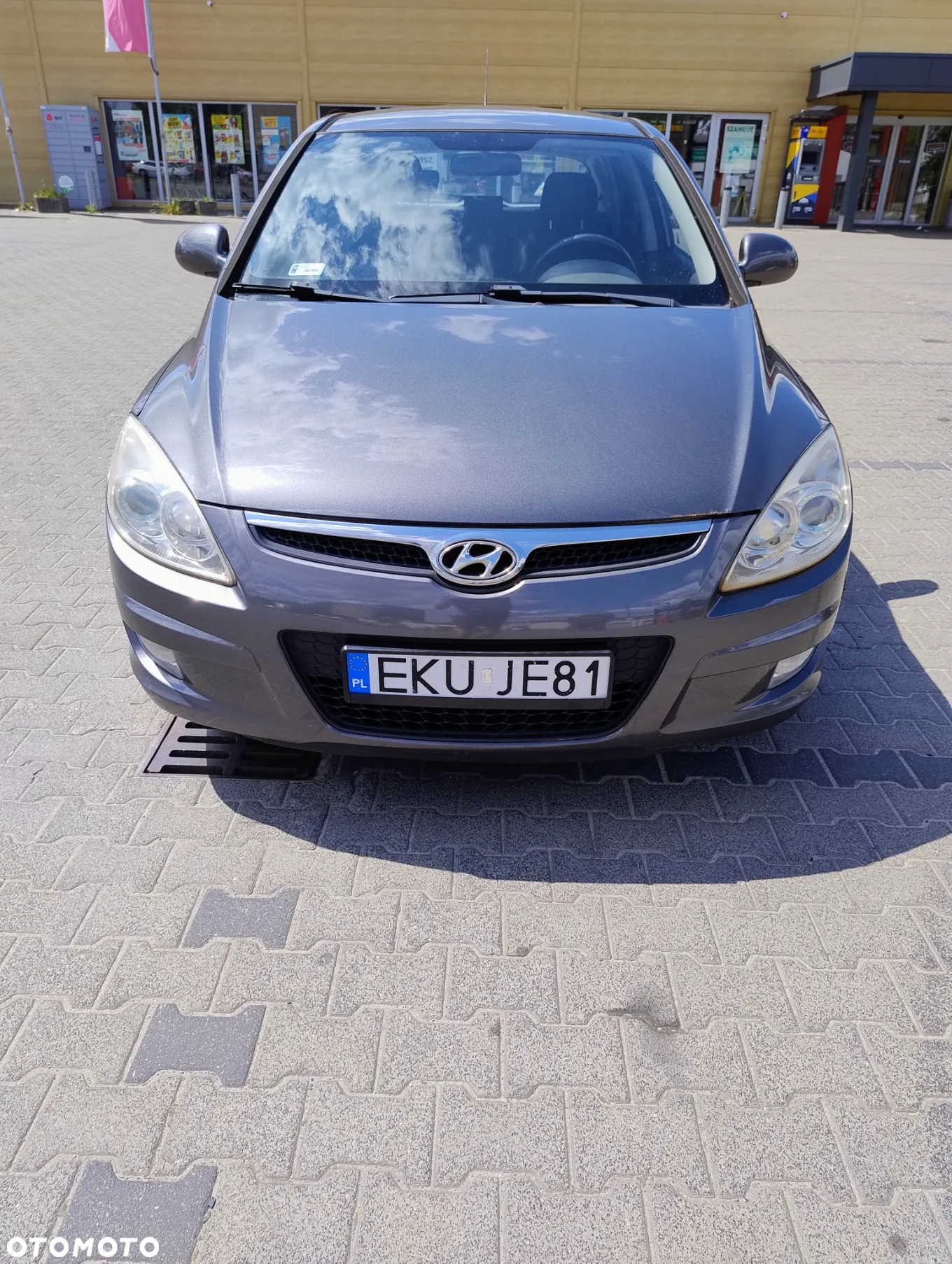 Hyundai i30 1.4 Classic + - 8