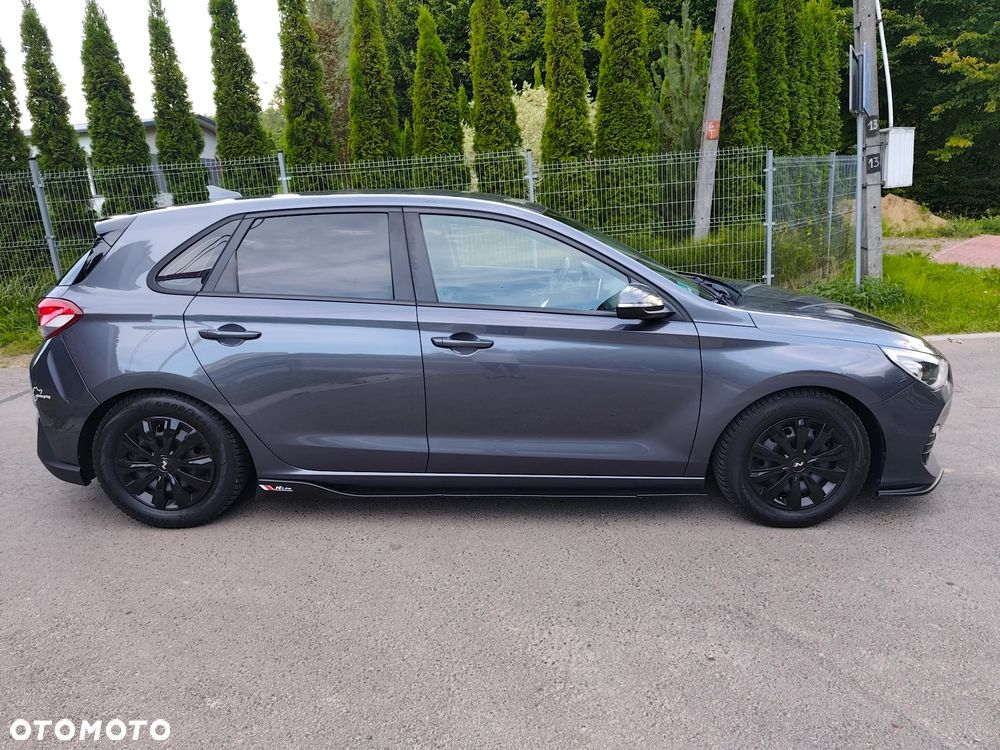 Hyundai i30 1.4 Premium - 22