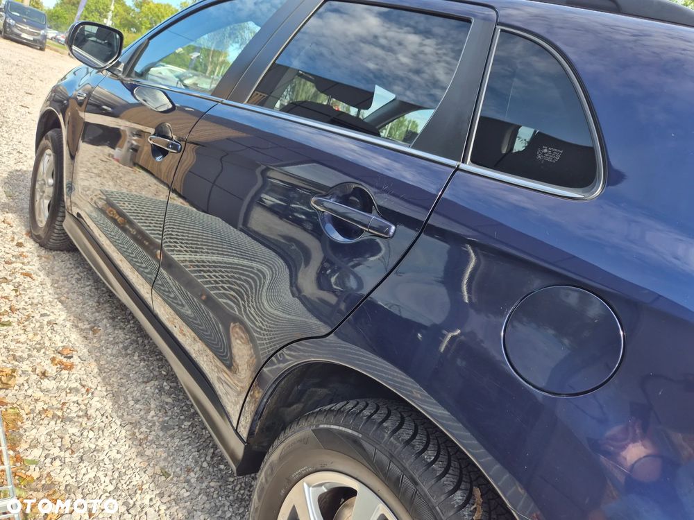 Mitsubishi ASX 1.6 2WD Comfort Edition - 23