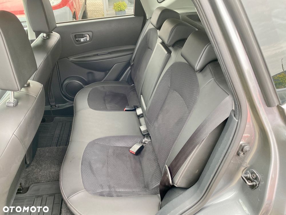 Nissan Qashqai 2.0 360 CVT - 15