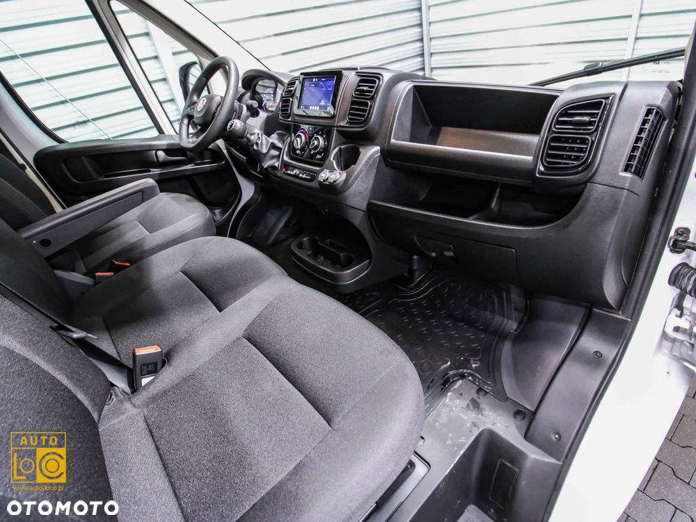 Fiat DUCATO MAXI FURGON L2H2 - 7