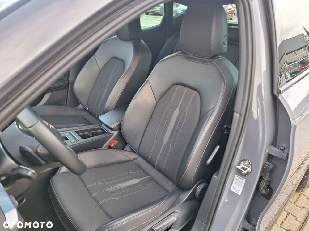 Cupra Formentor - 12