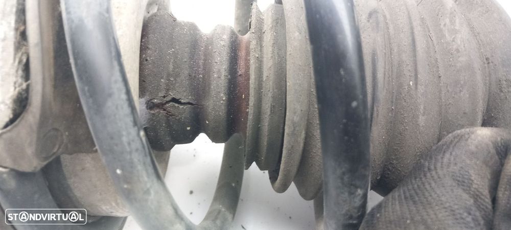 Amortecedor frente direito BMW X1 (E84) - 2