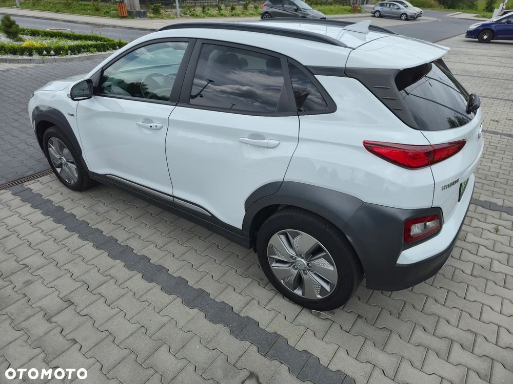 Hyundai Kona Style - 7