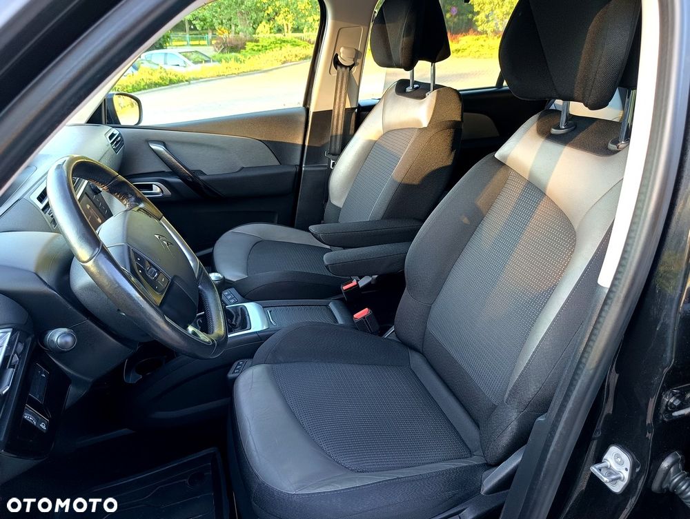 Citroën C4 Grand Picasso BlueHDi 150 Intensive - 9