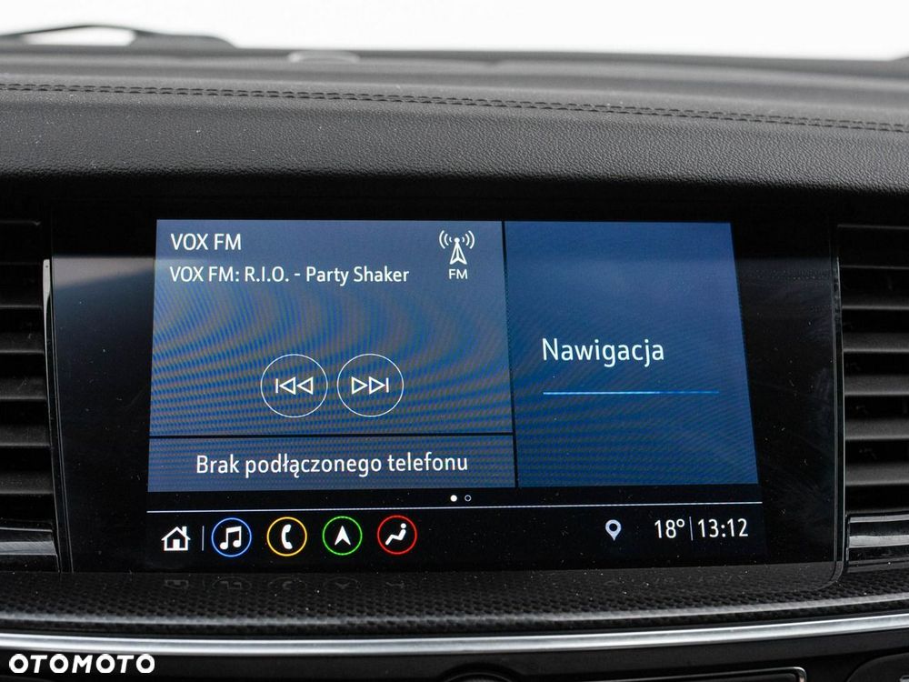 Opel Insignia 2.0 CDTI Business Elegance S&S - 18