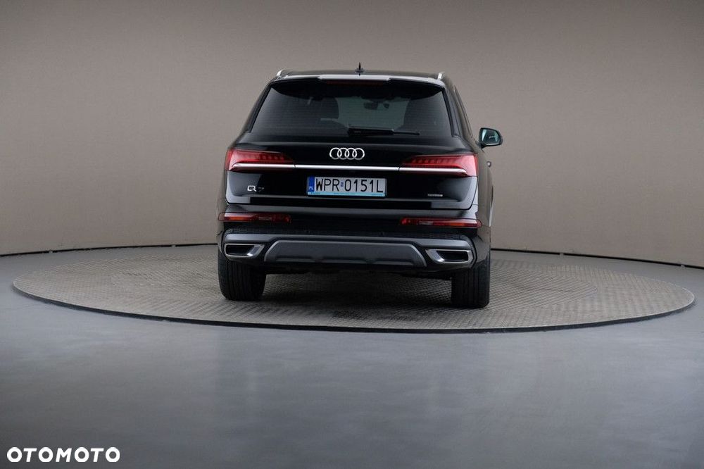 Audi Q7 - 5