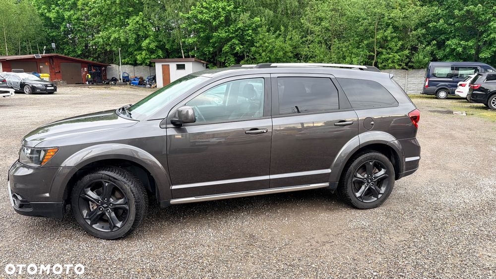 Dodge Journey - 5