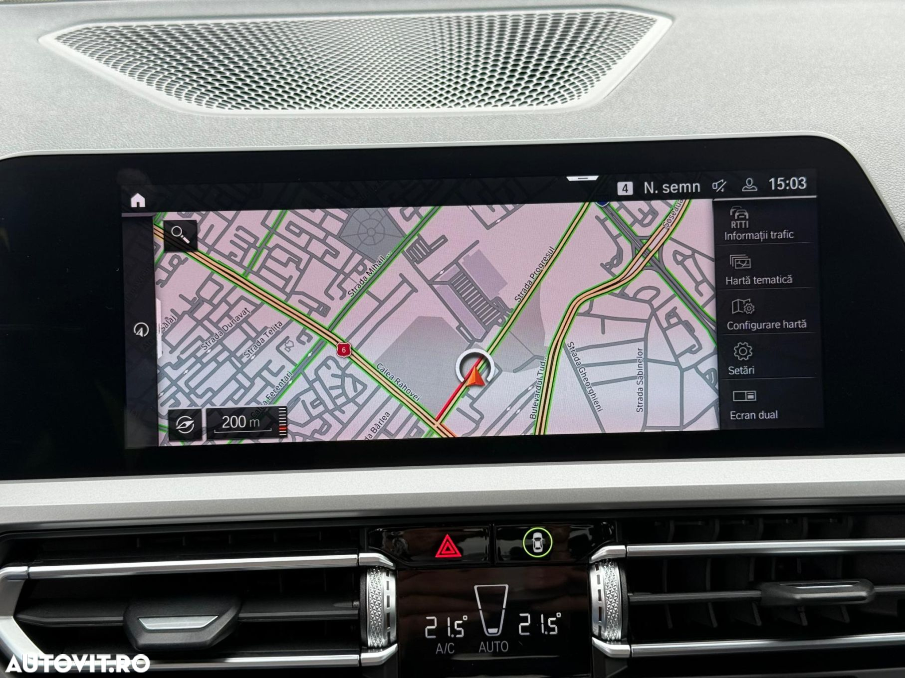 BMW Seria 3 316d AT MHEV - 17