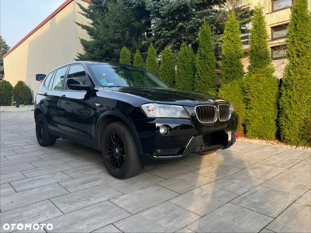 BMW X3 - 12
