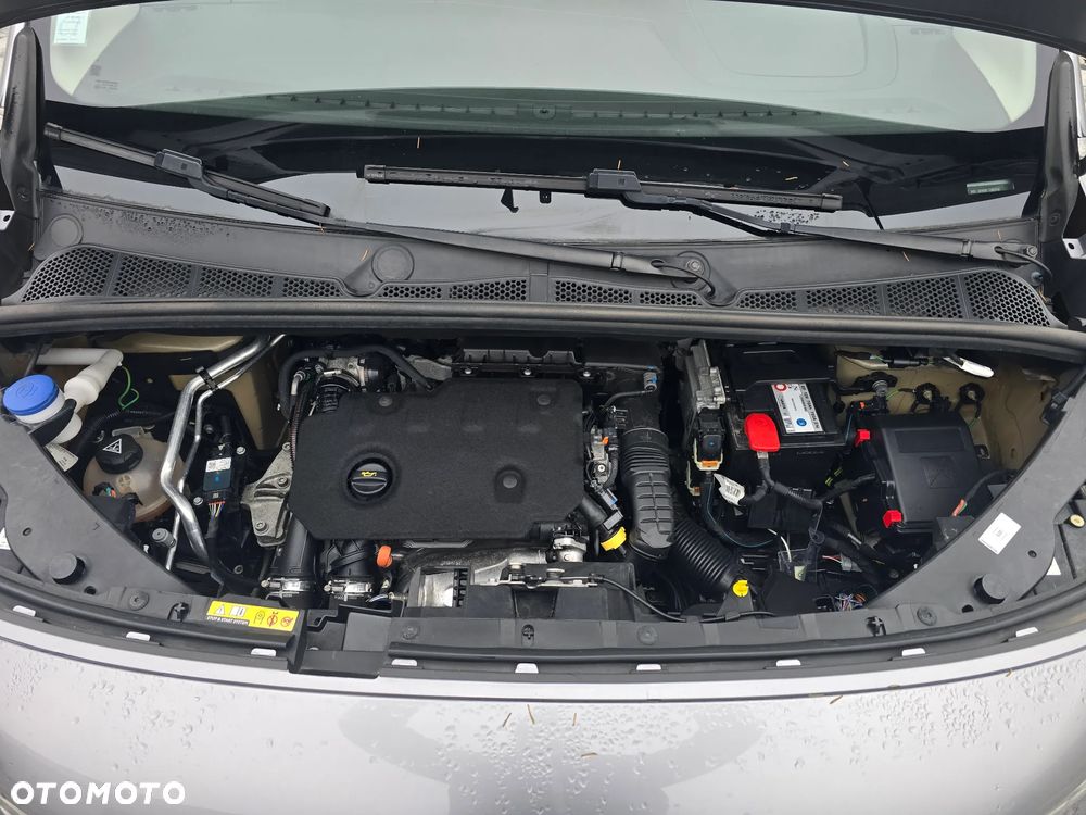 Opel Combo - 25