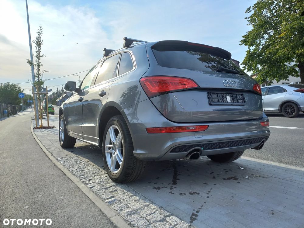Audi Q5 - 5