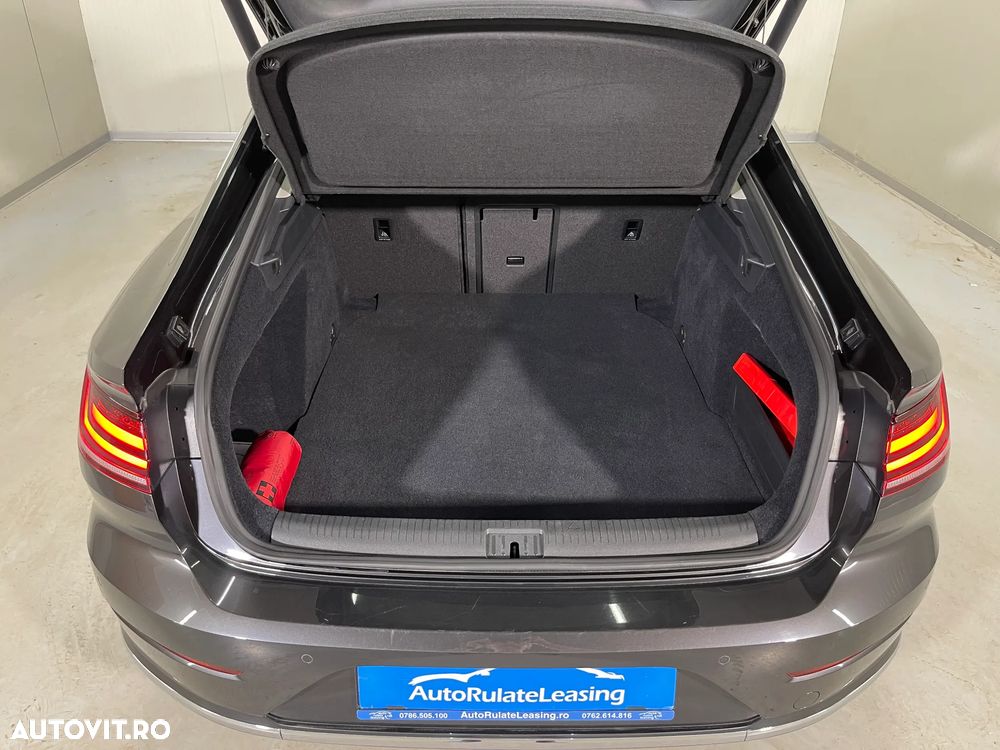 Volkswagen ARTEON 2.0 TDI DSG Elegance - 12