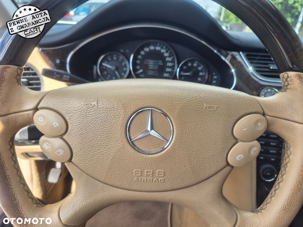 Mercedes-Benz CLS - 27