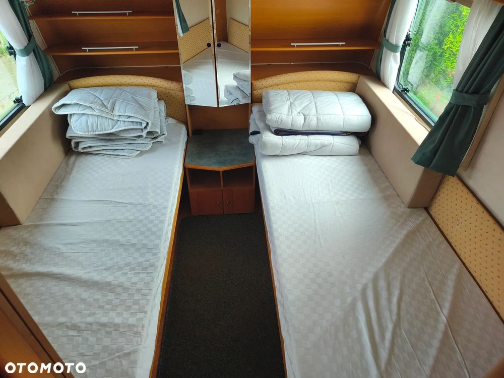 Adria UNICA 502 LH - 18