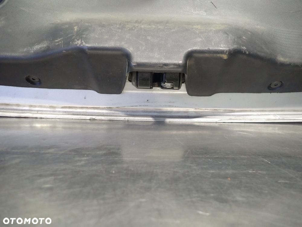 KLAPA TYŁ BAGAŻNIKA HONDA CIVIC VII - 20