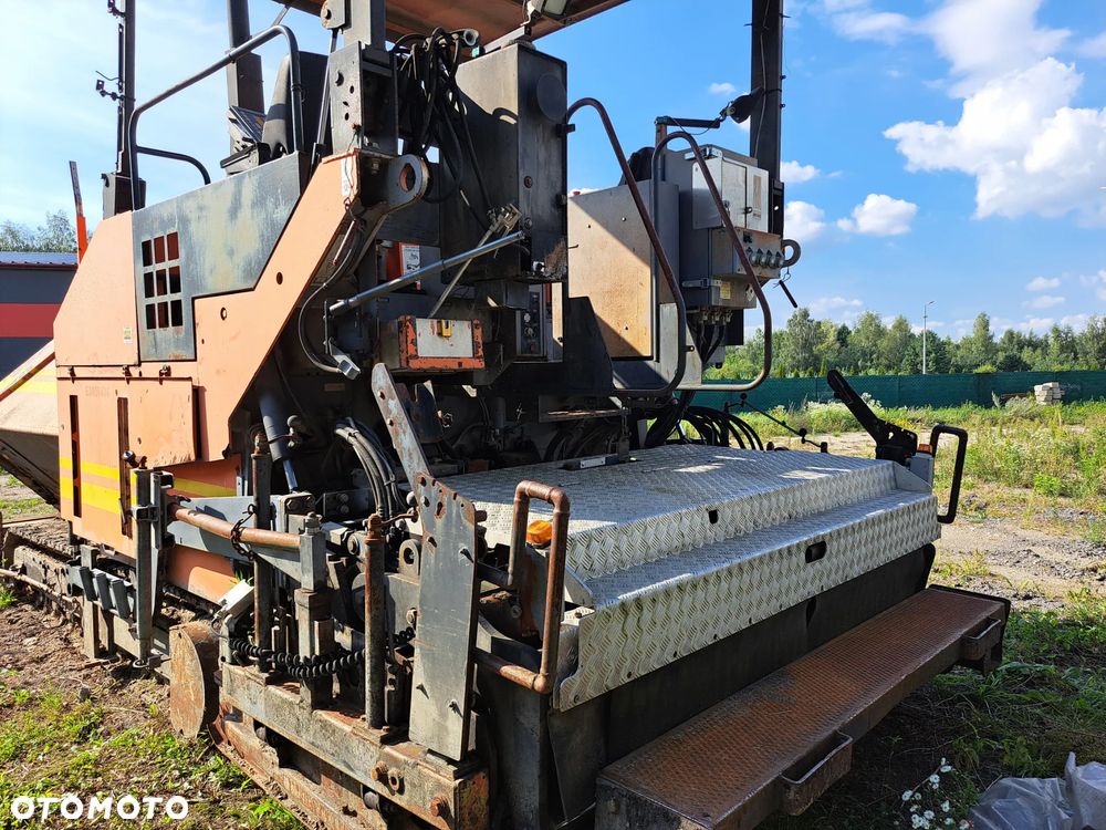 ABG Titan 326 - 12
