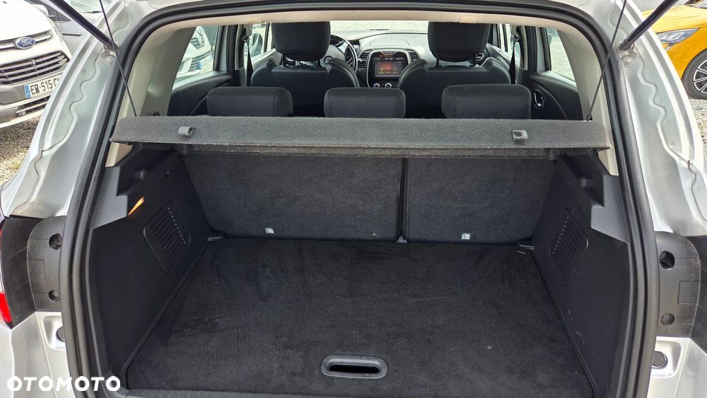 Renault Captur (ENERGY) TCe 90 LIFE - 6