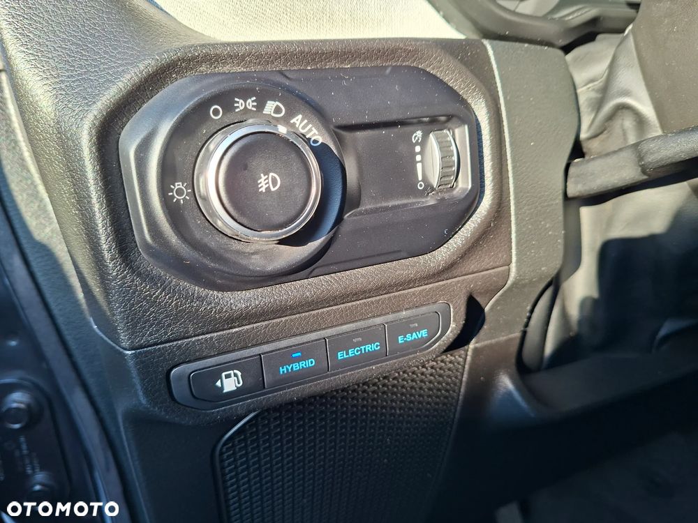 Jeep Wrangler 2.0 4xe Plug-In Hybrid Hardtop Sahara - 13