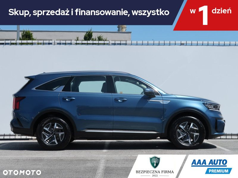 Kia Sorento - 7
