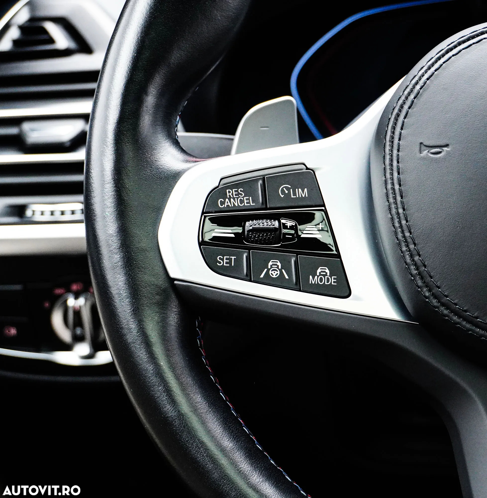 BMW X4 M M40d AT MHEV - 34