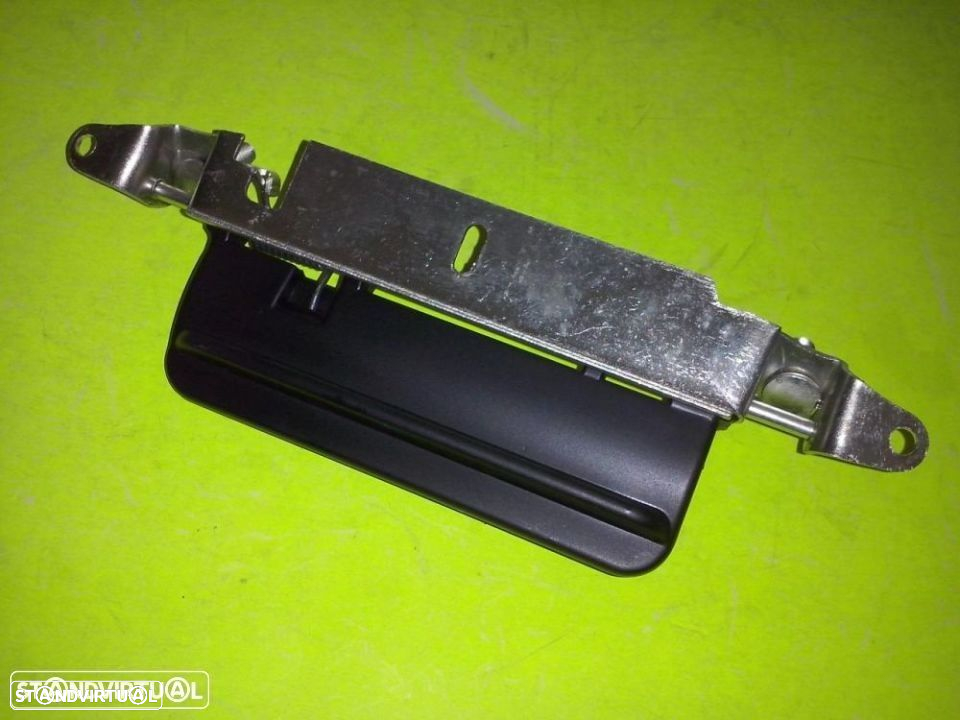 Manipulo da tampa de mala Toyota Hiace Lh50 Lh51 NOVO - 2