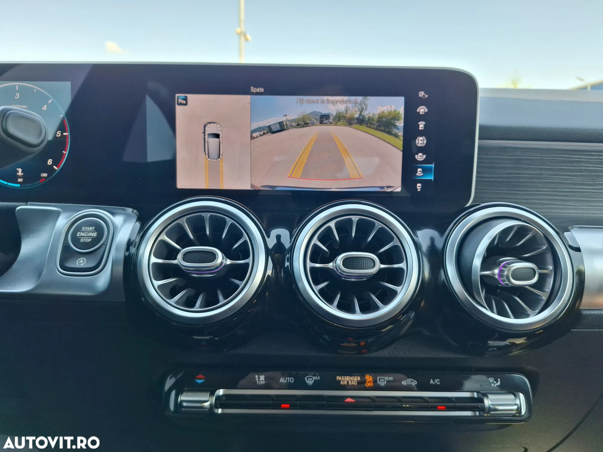 Mercedes-Benz GLB 220 d 4MATIC Aut. - 31