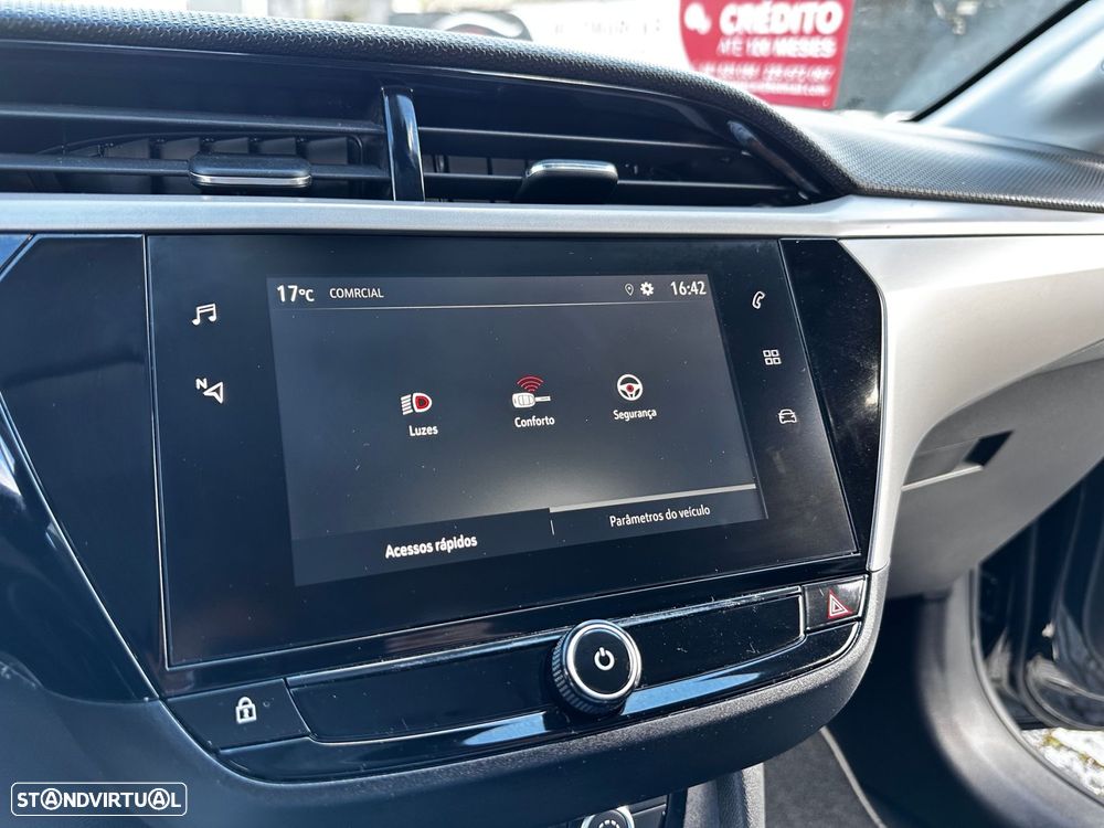 Opel Corsa 1.2 Business Edition - 28