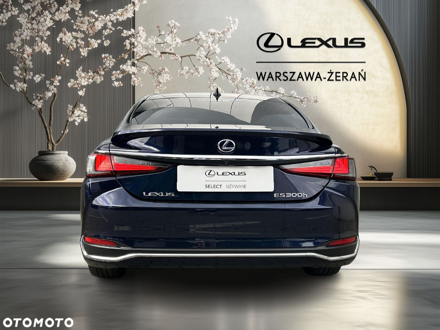 Lexus ES - 6