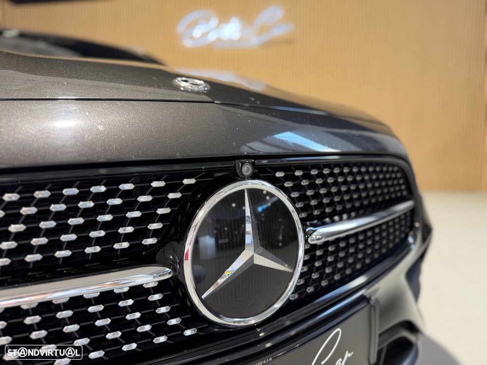 Mercedes-Benz E 300 de AMG Line - 40