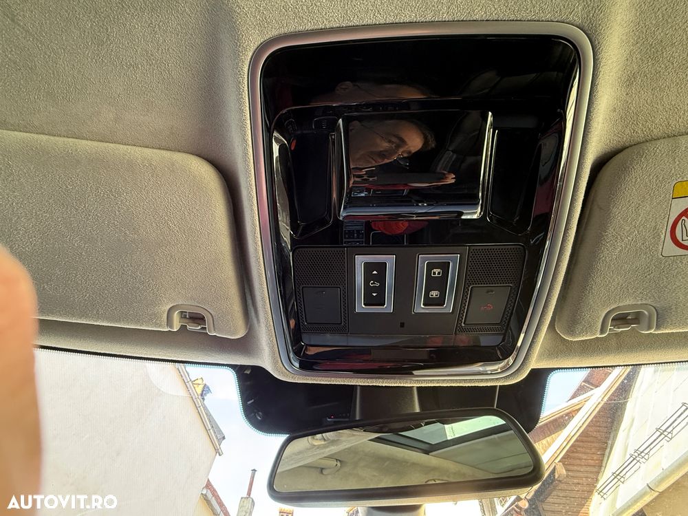 Land Rover Range Rover 4.4 I SDV8 Autobiography - 19