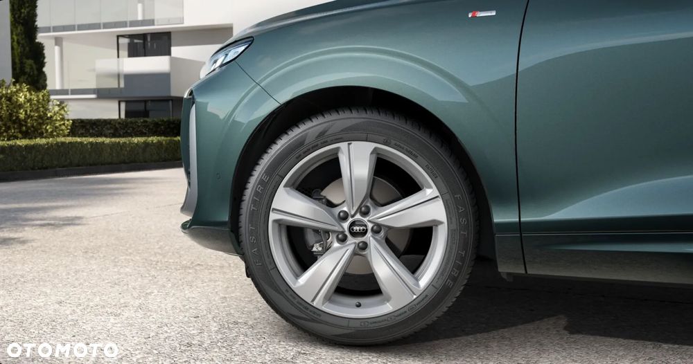 Audi Q3 TFSI mHEV 110 kW S tronic - 7