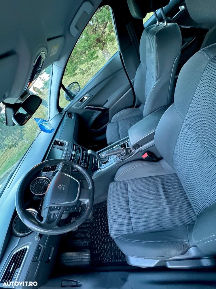 Peugeot 508 - 9