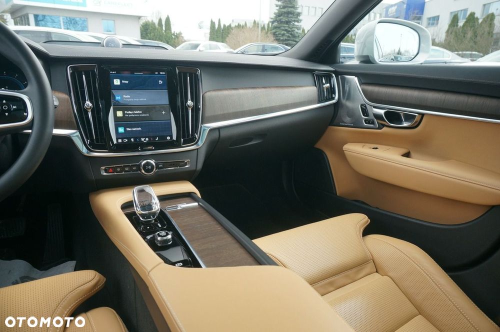 Volvo V90 Cross Country B5 D AWD Ultimate - 20