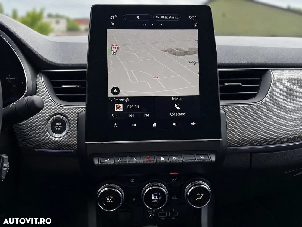 Renault Arkana 140 EDC Intens - 15